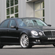 Illustration for article titled Mercedes E 300 BLUETEC Turbodiesel Gets A BRABUS Boost